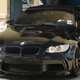 Illustration for article titled 2008 M3 vs. 2009 335i: Should You Pay Almost Twice As Much For The BMW M3?